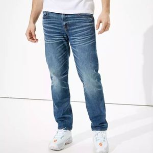 American Eagle AirFlex Original Straight Sz 34W x 32L